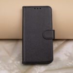 Smart Classic case for Samsung Galaxy A35 5G black - Image 10