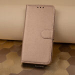Smart Classic dėklas Samsung Galaxy A16 4G / A16 5G – spalva: auksinė - Image 7