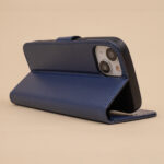 Smart Classic case for Samsung Galaxy A26 5G navy blue - Image 13