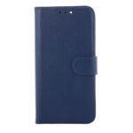 Smart Classic case for Samsung Galaxy S25 Ultra navy blue - Image 5