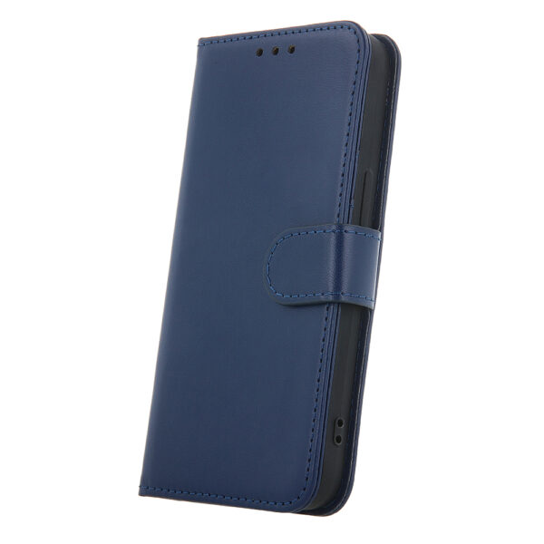 Smart Classic case for Xiaomi Redmi 13 4G / 13 5G navy blue