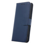 Smart Classic case for Samsung Galaxy A26 5G navy blue
