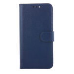 Smart Classic case for Samsung Galaxy A26 5G navy blue - Image 3