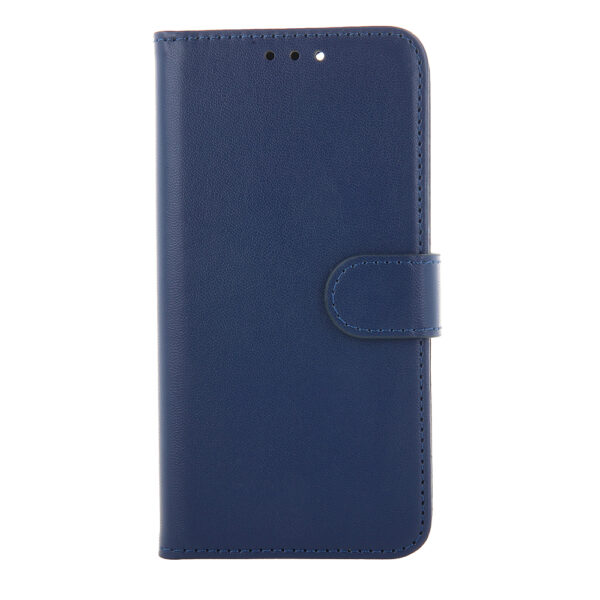 Smart Classic case for Samsung Galaxy S25 Ultra navy blue