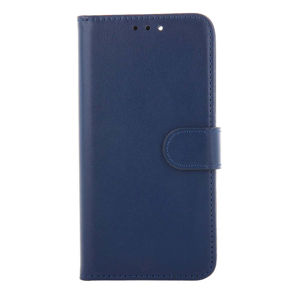 365327_oryg-7 Smart Classic case for Samsung Galaxy S25 Ultra navy blue - Image 1