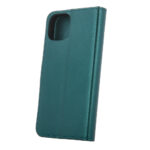 Smart Classic case for Samsung Galaxy A26 5G dark green - Image 5