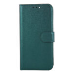 Smart Classic case for Xiaomi Redmi Note 13 Pro 4G dark green - Image 6