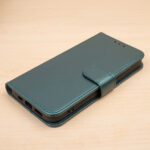 Smart Classic case for Samsung Galaxy S25 Ultra dark green - Image 7