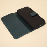 Smart Classic case for Samsung Galaxy A26 5G dark green - Image 10