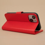 Smart Classic case for Samsung Galaxy A56 5G red - Image 11