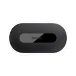 Baseus Bluetooth earphones TWS Bowie EZ10 black - Image 3