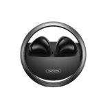 XO Bluetooth earphones X31 TWS black - Image 3