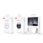 XO Bluetooth earphones X31 TWS black - Image 4