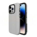 Vmax Triangle case for Samsung Galaxy S24 Plus silver - Image 3