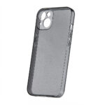 Shine case for Samsung Galaxy A25 5G (global) smoky
