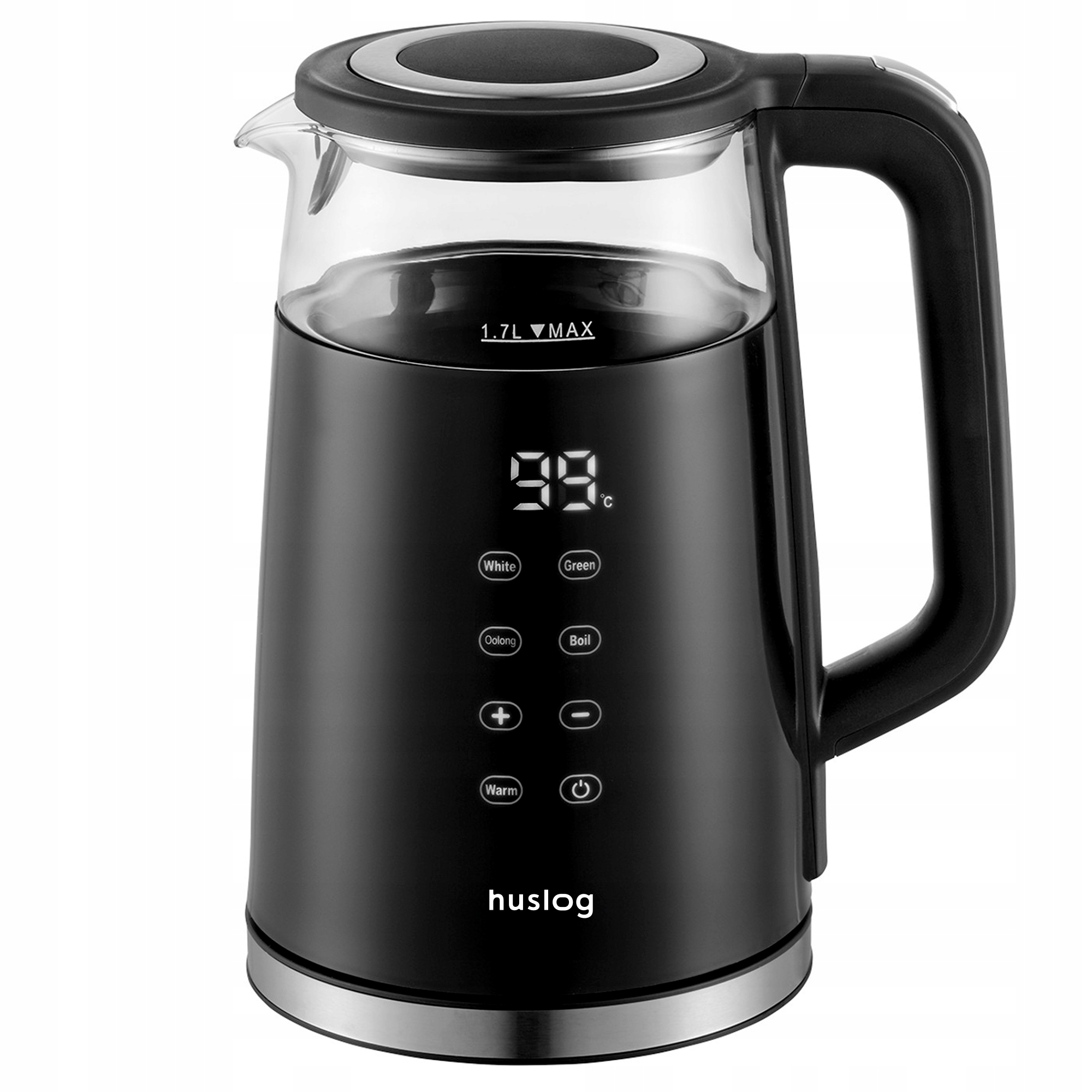 371019_oryg Huslog automatic kettle 1,7L AK-0832 - Image 1