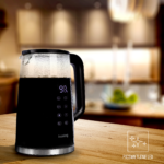 Huslog automatic kettle 1,7L AK-0832 - Image 6