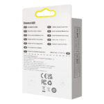 Baseus Heyo camera detector black - Image 9