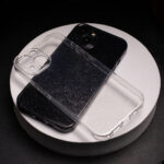 Shine case for Samsung Galaxy A25 5G (global) transparent - Image 10