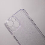 Shine case for iPhone 16 6,1 transparent - Image 8