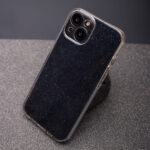 Shine case for Samsung Galaxy A25 5G (global) transparent - Image 5