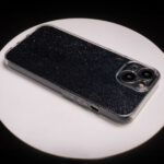 Shine case for Samsung Galaxy A25 5G (global) transparent - Image 4