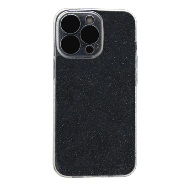 Shine case for Samsung Galaxy A25 5G (global) transparent