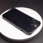 Shine case for iPhone 16 Pro Max 6,9 smoky - Image 4