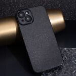 Shine case for iPhone 16 Pro Max 6,9 smoky - Image 3