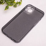 Shine case for iPhone 16 Pro Max 6,9 smoky - Image 5