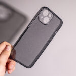 Shine case for iPhone 16 Pro Max 6,9 smoky - Image 7