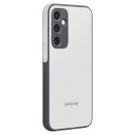 Galaxy S23 FE Silicone Case white - Image 3