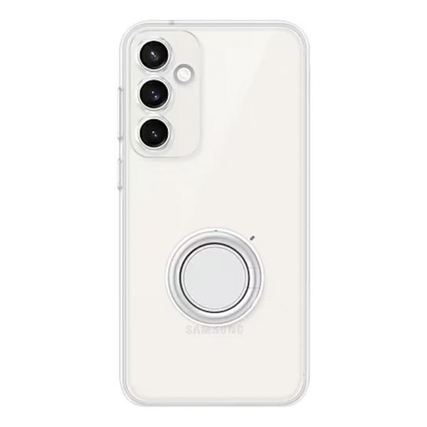 Galaxy S23 FE Clear Gadget Case