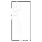 Spigen Ultra Hybrid Case for Samsung Galaxy 24 Ultra crystal  clear - Image 4