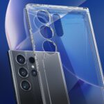 Spigen Ultra Hybrid Case for Samsung Galaxy 24 Ultra crystal  clear - Image 11