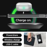 Spigen Ultra Hybrid Case for Samsung Galaxy 24 Ultra crystal  clear - Image 15
