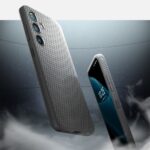 Spigen Liquid Air case for Samsung Galaxy S24 granite grey - Image 13