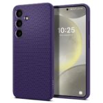 Spigen Liquid Air dėklas Samsung Galaxy S24 deep purple