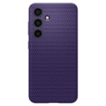 Spigen Liquid Air dėklas Samsung Galaxy S24 deep purple - Image 3