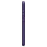 Spigen Liquid Air dėklas Samsung Galaxy S24 deep purple - Image 6