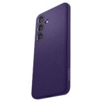 Spigen Liquid Air dėklas Samsung Galaxy S24 deep purple - Image 9