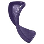 Spigen Liquid Air dėklas Samsung Galaxy S24 deep purple - Image 11
