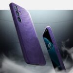 Spigen Liquid Air dėklas Samsung Galaxy S24 deep purple - Image 13