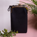 2in1 phone bag black - Image 8