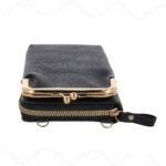 2in1 phone bag black - Image 12