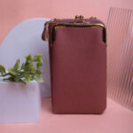 2in1 phone bag pink - Image 6