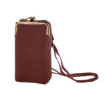 2in1 phone bag pink - Image 10
