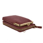 2in1 phone bag pink - Image 11