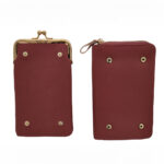 2in1 phone bag pink - Image 14