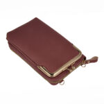2in1 phone bag pink - Image 15